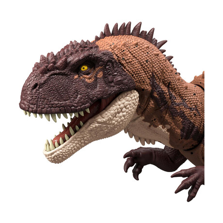 Mattel Jurassic World: Epic Evolution Chaos Theory - Wild Roar Kryptops (Jcl64)