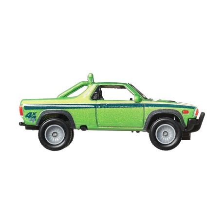 Mattel hot Wheels Premium: car Culture - Subaru Brat Vehicle (Jbk72)