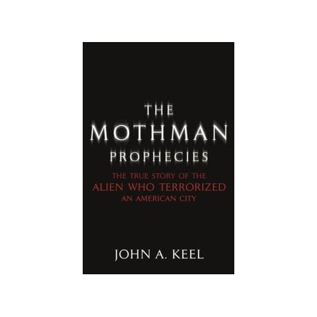 The Mothman Prophecies