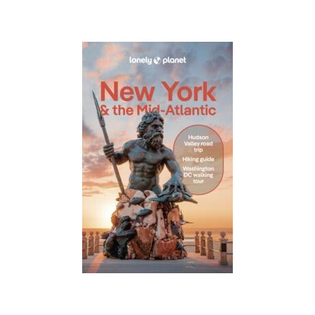 New York and the Mid- Atlantic