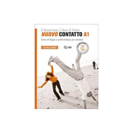 Nuovo Contatto