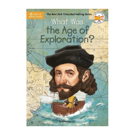 What was the age of Exploration?