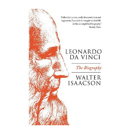 Leonardo da Vinci