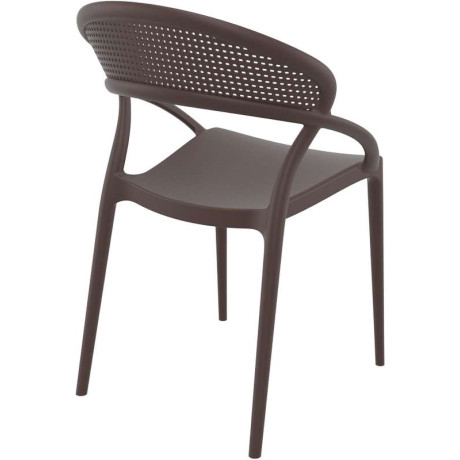 SUNSET BROWN(Σ4)ΚΑΡΕΚΛΑ ΠΟΛ/ΝΙΟΥ