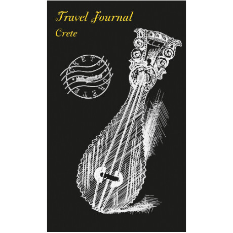 Travel Journal- Crete