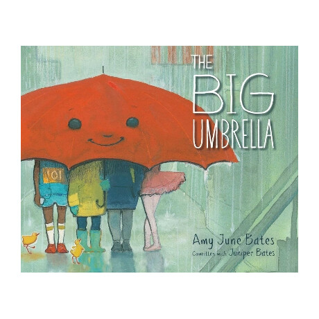 Big Umbrella