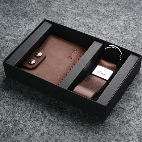 Pularys Hobby set 189414102 Brown