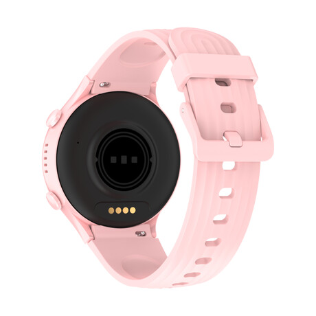 Kiddoboo x Lagenio WatchMe 4G K5 Pink/Mint