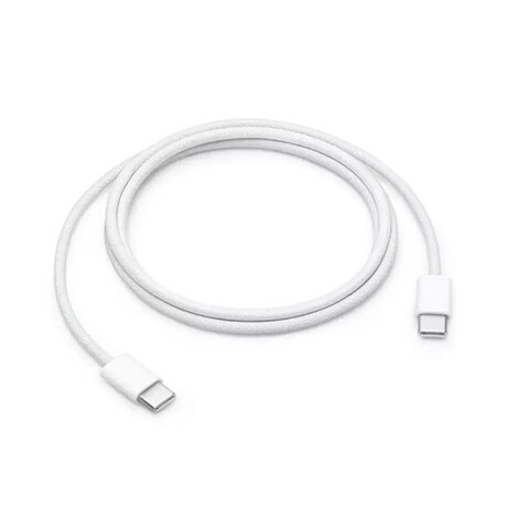 Apple Cable usb-c Male - usb-c 60w White 1m (Mw493zm/a) (Appmw493zm-a)