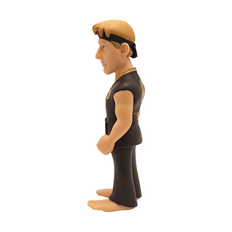 Minix Collectible Figurines: Movies - Cobra kai Johnny Lawrence Figure 12 cm (Mnx32000)