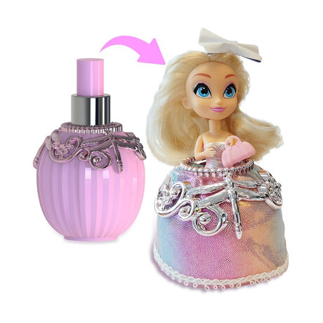 Giochi Preziosi Perfumies: Δώσε Μορφή στο Άρωμα σου (Pef00000)