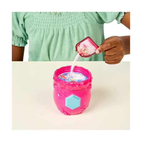 Giochi Preziosi Magic Mixies: Mixlings s3 Μίνι Μαγικό Καζάνι tap &Amp; Reveal (Mg008000) Giochi Preziosi Magic Mixies: Mixlings s3 Μίνι Μαγικό Καζάνι tap &Amp; Reveal (Mg008000)