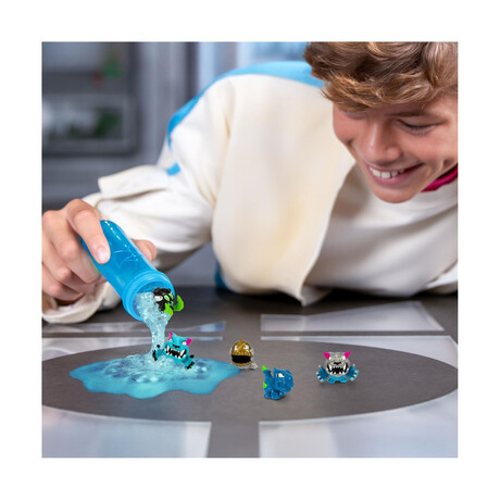 Giochi Preziosi mr. Beast: Swarms - 2 Mystery Figures w1 (Random) (24700)