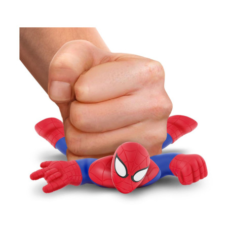 Giochi Preziosi Marvel: Heroes of goo jit zu Minis - Spider-man (Gjm00100)