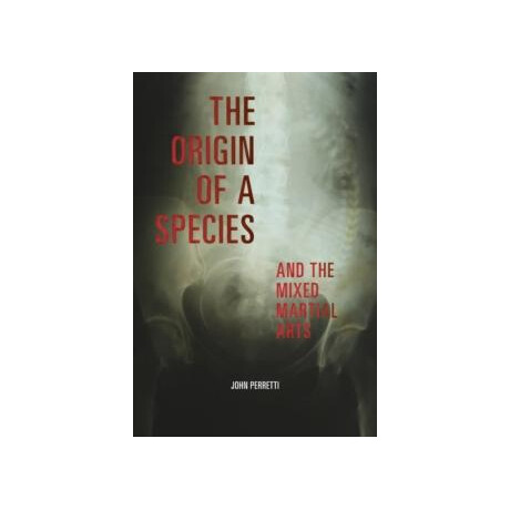 The Origin of a Species