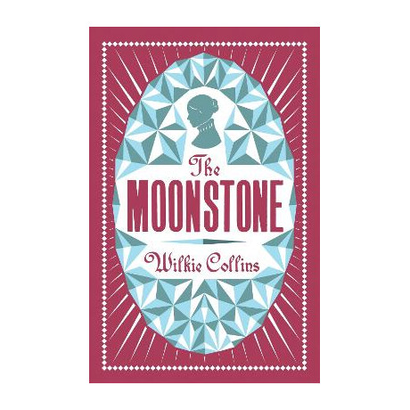 Alma Classics the Moonstone pb