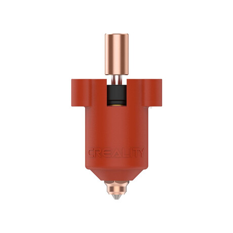 Creality K1 Max Ceramic Heating Block Kit