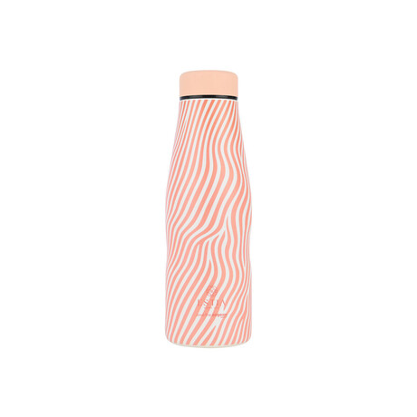 Estia Θερμος Travel Flask Save the Aegean 500ml Soft Ripple