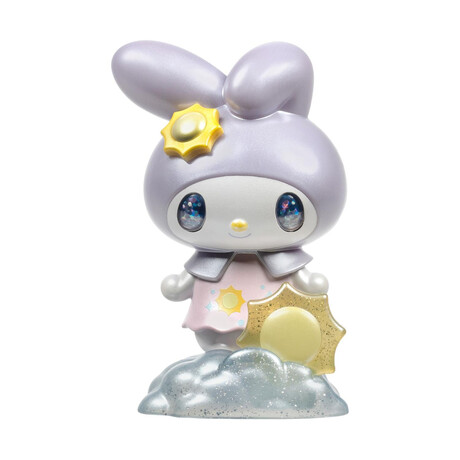 Giochi Preziosi Sanrio: Hello Kitty and Friends - my Melody Premium Figure 10cm (Hkt08000)