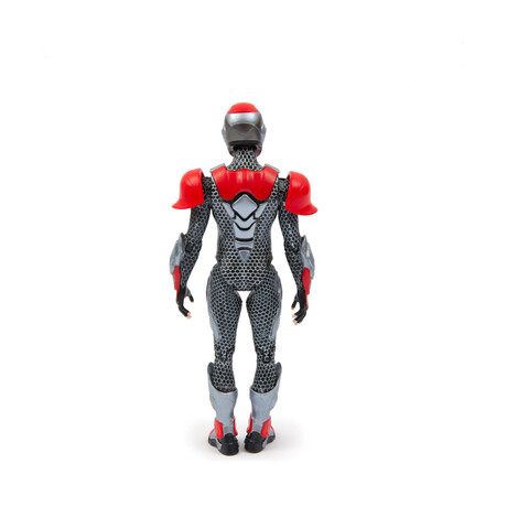 Giochi Preziosi Gormiti: the new era -  Zane Scion of the Fire Clan Action Figure 15cm (Grv18200)