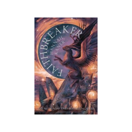 Faithbreaker