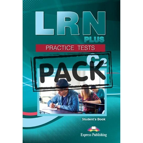 Lrn Plus Exam Praparation   Practice Tests c2 sb (+ Digibooks App)