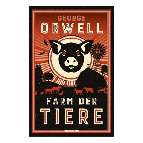 Farm der Tiere