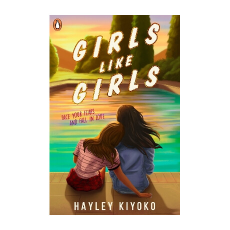 Girls Like Girls