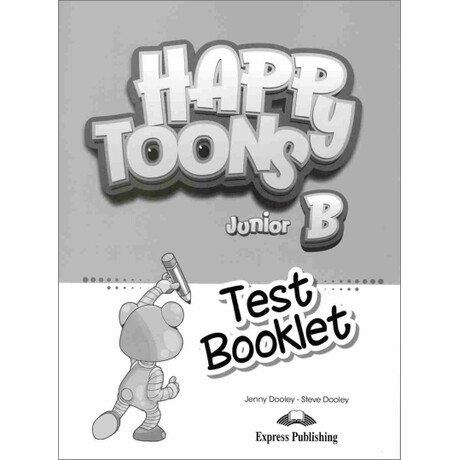 Happytoons Junior b Test