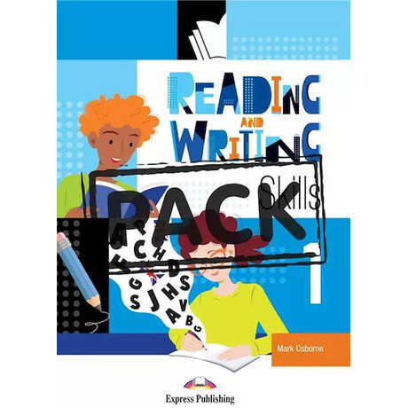 Reading and Writing Skills 1 sb (+ Digibooks App)
