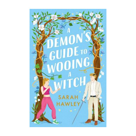 Demon's Guide to Wooing a Witch