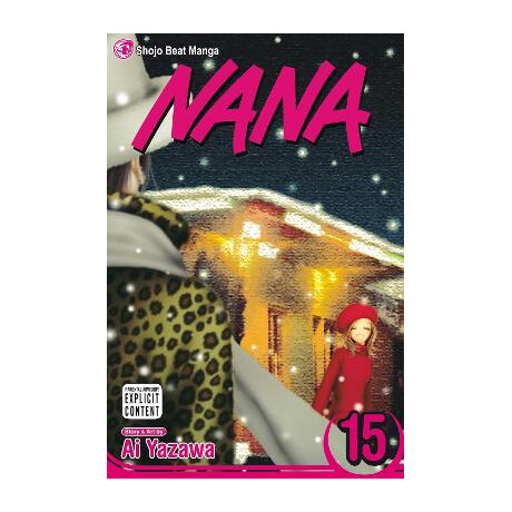 Nana 15 pa