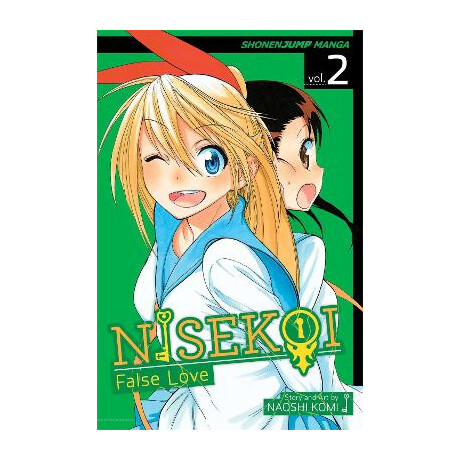 Nisekoi 02 pa