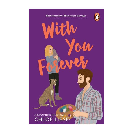Bergman Brothers 4: With you Forever