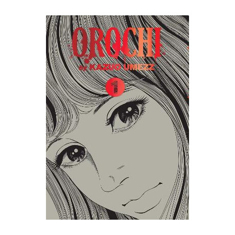 Orochi: Perfect Edition v1 ha