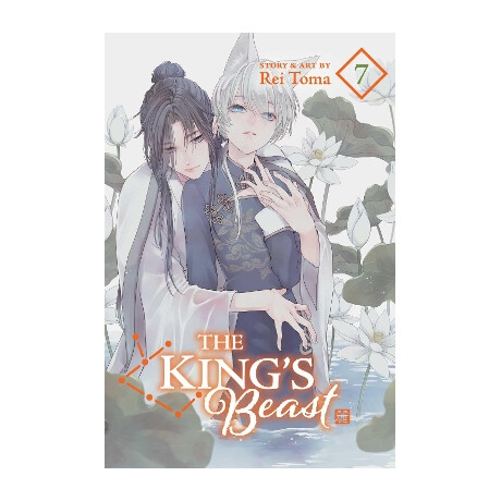 Kings Beast, Vol. 07 pa