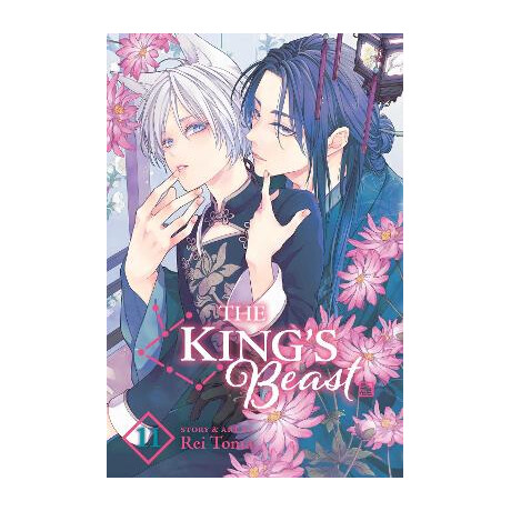Kings Beast, Vol. 11 pa