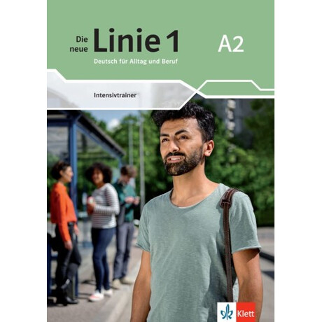 Das Neue Linie 1 a2 Intensivtrainer