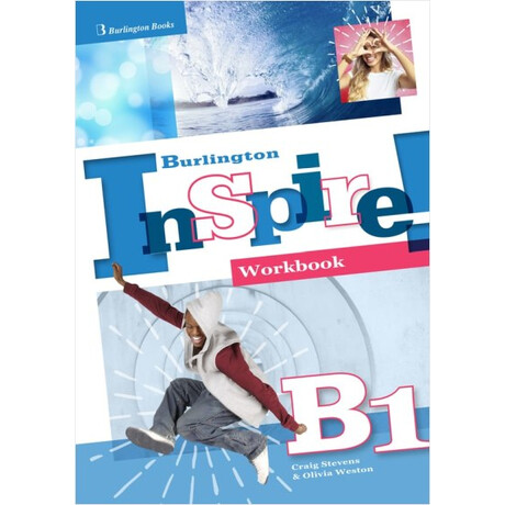 Inspire b1 Workbook