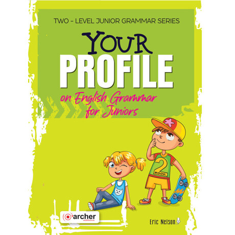 Your Profile Junior b sb