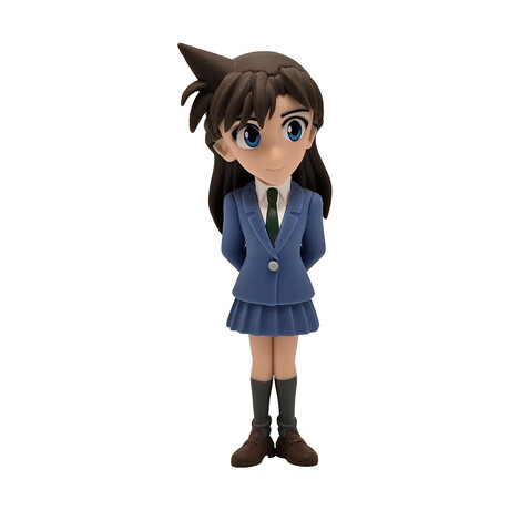 Minix Collectible Figurines: Anime -Detective Conan-ran Mori Φιγούρα 12εκ (Mnxd1000)