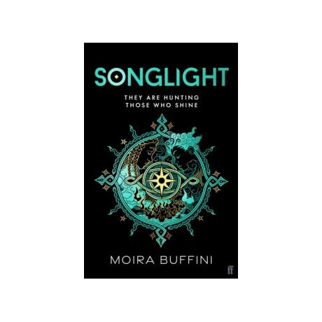 The Torch Trilogy (1): Songlight