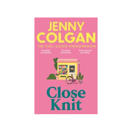 Close Knit