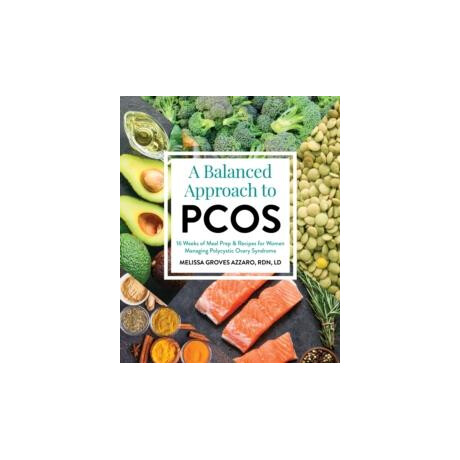 A Balanced Approach to Pcos
