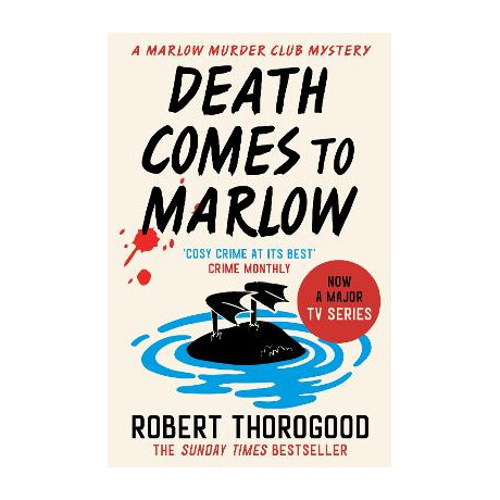 Death Comes to Marlow
