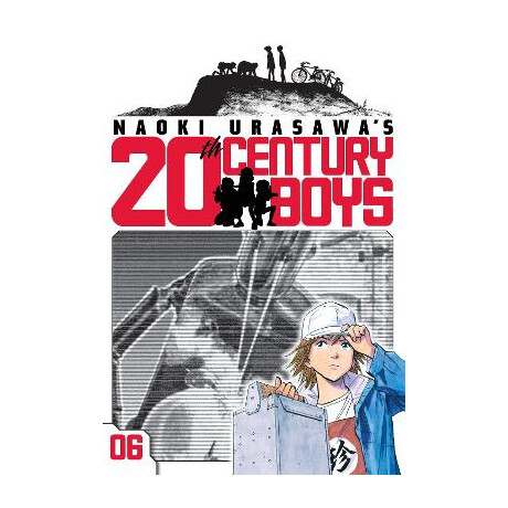 20th Century Boys 06 pa