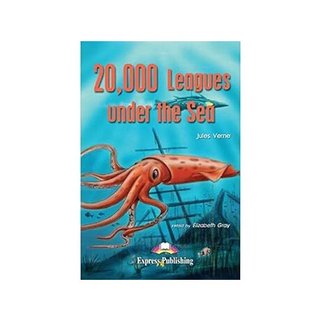 Elt gr 1: 20.000 Leagues Under the sea