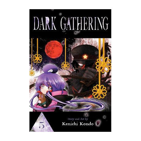 Dark Gathering, Vol. 5 pa