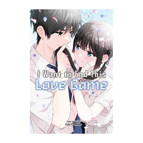 I Want to end This Love v5 pa