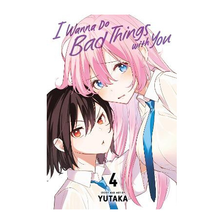 I Wanna do bad Things v4 pa
